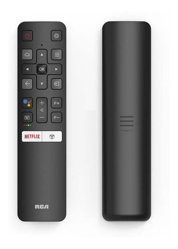 Imagen 3 de 3 de Smart Tv 65 4k Rca And65fxuhd Uhd Android Tv Netflix Nuevo