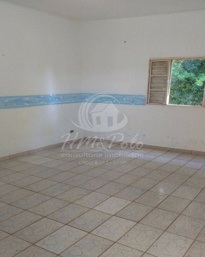 Imagem 19 de 19 de Chácara À Venda Em Núcleo Urbano Bom Jardim - Ch001602