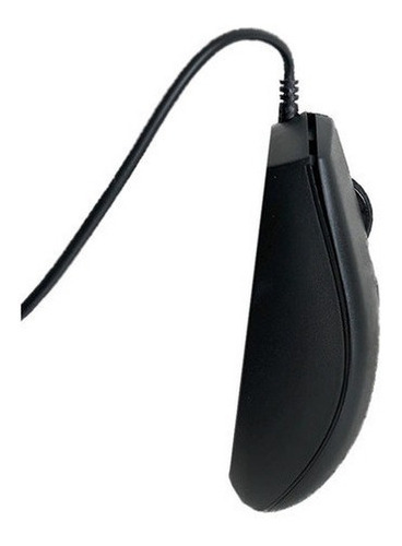 Mouse Óptico Com Fio Usb/ 4 Botões Dpi 800/1200 