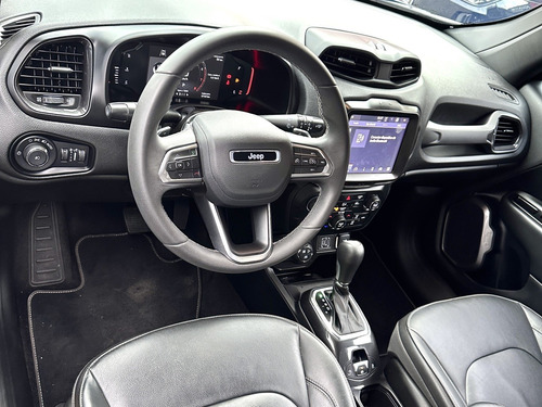 Jeep Renegade 1.3 T270 TURBO FLEX S 4X4 AT9