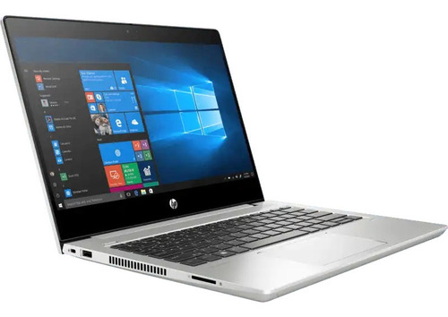 Notebook Hp Probook 430 G7 Core I5-10210u 8g Ssd256g
