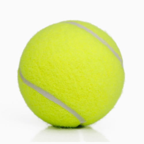 50 Pelotas De Tenis Profesional A Granel Sin Logotipo