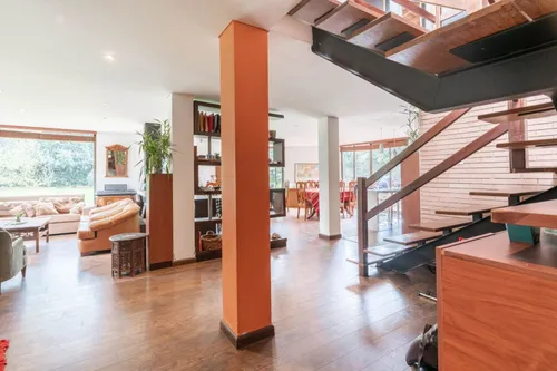 Casa En Venta En Vereda Pueblo Viejo. Cod V10333