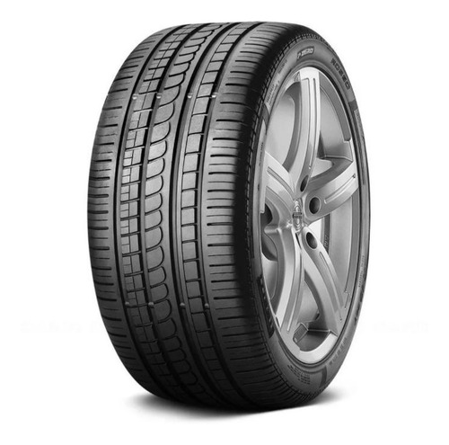 Cubierta Pirelli P Zero Rof 245/45 R19 98y