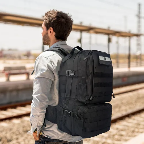 Mochilas kossok opiniones hotsell
