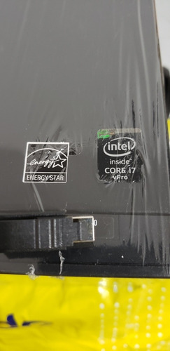 Lenovo Thinkpad M93p I7 4790 Cpu I7 4790 16gb Sem Juros