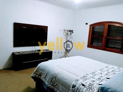 Imagem 17 de 21 de Casa - Arujázinho I, Ii E Iii - Ca-2161