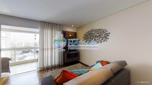 Imagem 16 de 30 de Apartamento Com 3 Dorms, Alto Da Lapa, São Paulo - R$ 1.55 Mi, Cod: 63705 - V63705