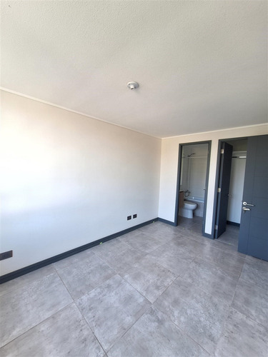 Arriendo Depto Nuevo 1d1b Ñuñoa - Portal Ñuñoa Y Universidad