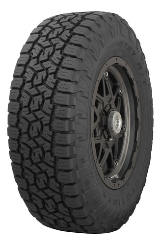 Toyo 33x12.50r20 Open Country At3 Lt 119q