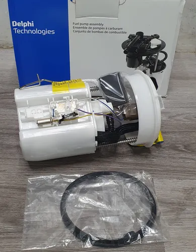Bomba De Gasolina Aveo