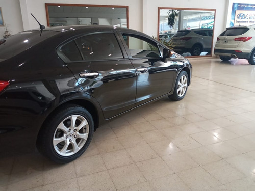 Honda Civic Exs L/12 Mod.2015 29.000km