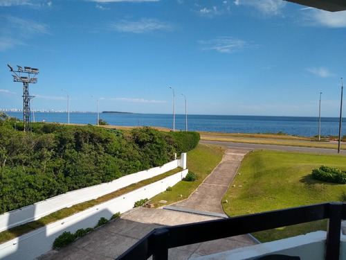 Imagen 1 de 14 de Alquiler Departamento Frente Al Mar. Pinares Punta Del Este.