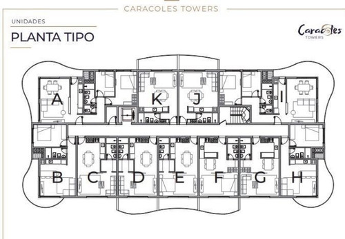 Imagen 2 de 3 de Departamento En Venta Ubicado En Punta Del Este, Punta Del Este / Maldonado