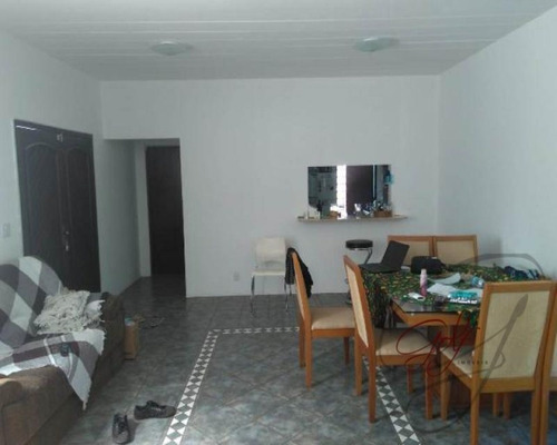 Imagem 2 de 25 de Casa - Ca00157 - 34656530