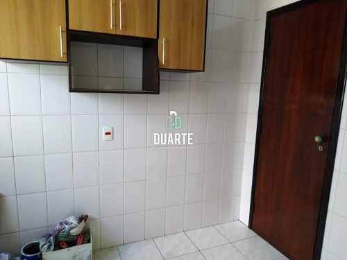 Imagem 10 de 20 de Apartamento - Ap02837 - 68234598