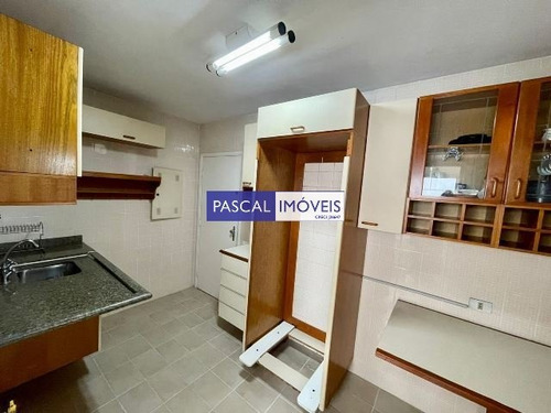 Imagem 4 de 15 de Apartamento Jd Marajoara 03 Dormitorios 02 Vagas - V-20387
