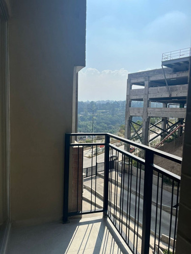 Imagen 6 de 10 de Torre Grand, Departamento De Dos Recámaras En Desarrollo Con