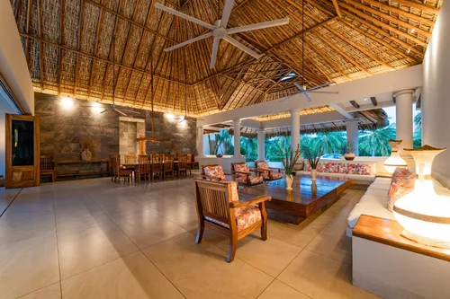 Casa Palmarena