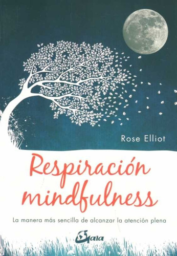 Respiración Mindfulness / Elliot (envíos)