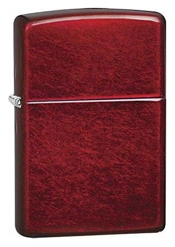 Accesorio Cigarro - Zippo 21063 Encendedor De Bolsillo De Ma