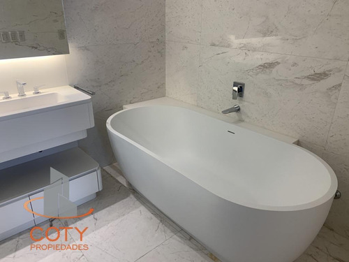 Imagen 14 de 30 de Departamento - Oceana Puerto Madero 3 Ambientes Venta Y Alquiler