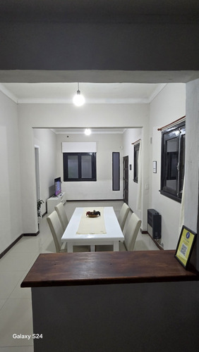 Casa Para 4 Personas.