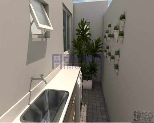 Imagem 23 de 28 de Apartamento Sem Condomínio Vila Pires - Ap00228 - 67804687