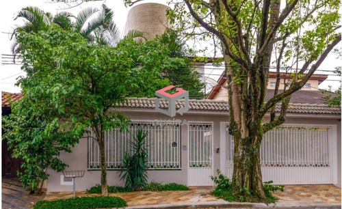 Imagem 6 de 29 de Sobrado À Venda, 3 Quartos, 1 Suíte, 4 Vagas, São Caetano - São Caetano Do Sul/sp - 48407