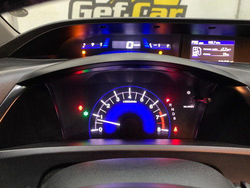 Honda Civic Lxr
