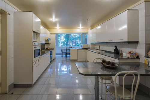 Departamento En Venta En Las Condes