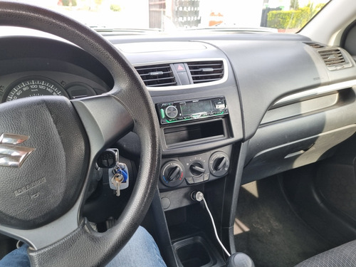 Suzuki Swift 1.4 Ga L4 Man Mt