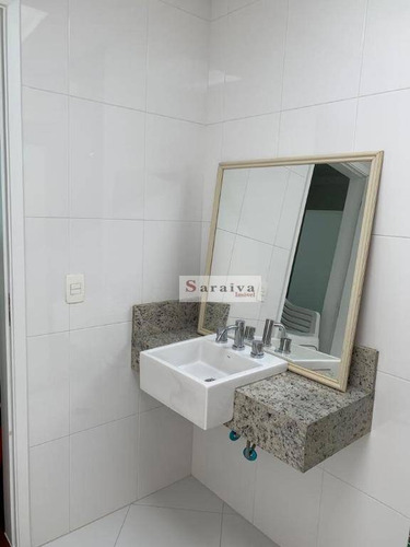 Sobrado Com 4 Dormitórios À Venda, 218 M² Por R$ 1.280.000,00 - Vila Dayse - São Bernardo Do Campo/sp - So1153