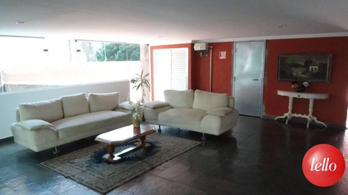 Imagem 27 de 30 de Apartamento - Ref: 182804