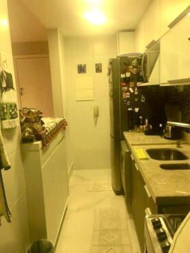 Imagem 9 de 17 de Apartamento - Lri1597 - 33988246