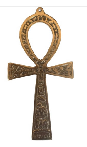 Cruz De Ankh