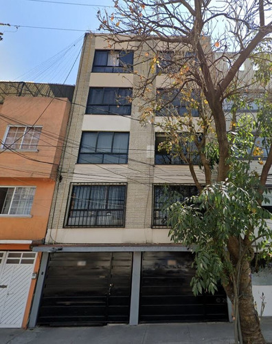 Departamento En Venta En Benito Juárez Américas Unidas