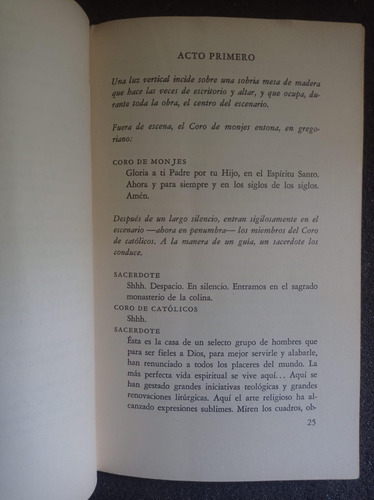 Pueblo Rechazado - Vicente Leñero (Usado)