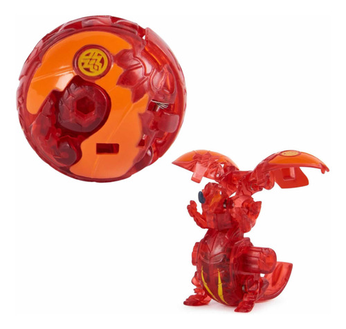 Bakugan Legends Nova Dragonoid Light Up Con Luces