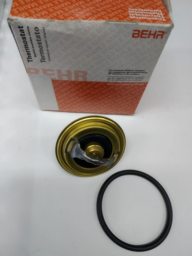 Imagen 3 de 3 de Termostato Vento 2.0 Tdi Bkd Passat 2.0 Tdi Bkp Bher