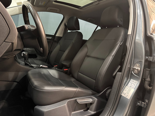 Volkswagen Golf 1.4 Highline Tsi Dsg
