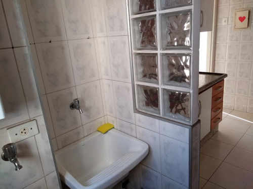 Imagem 12 de 15 de Apartamento 2 Dormitórios Para Venda Em Guarulhos, Macedo, 2 Dormitórios, 1 Banheiro, 1 Vaga - Ap0300_1-1802510