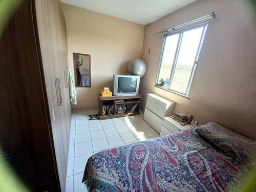Imagem 11 de 14 de Apto 56,2m², 2quartos, Vaga, Prox. Posto De Saúde. - Ap0340