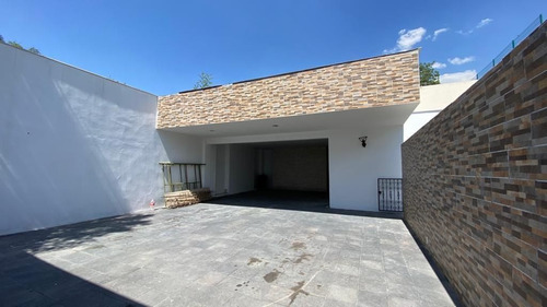Imagen 18 de 21 de Jardines Del Pedregal Casa En Venta, Exclusiva.