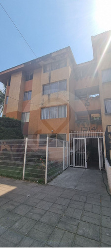 Departamento En Venta En Colinas Del Rey