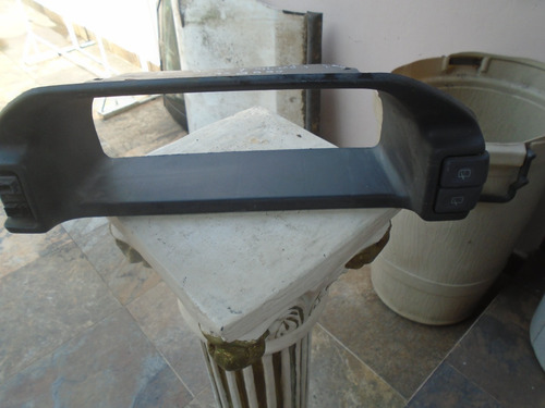 Imagen 2 de 3 de Vendo Marco De Velocimetro De Land Rover Freelander Año 2000