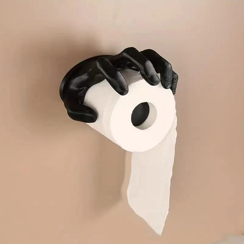 Soporte Para Papel De Cocina, Portarrollos De Papel Tisú,