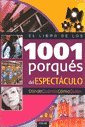 Libro El Libro De Los 1001 Porqués Del Espectaculo De Carlos