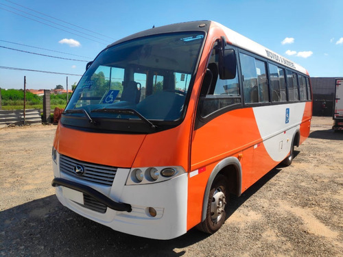 Micro Onibus Volare W9 (neobus/comil/senior/marcopolo/w8)