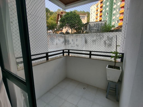 Imagem 13 de 19 de Apartamento Com 3 Dormitórios À Venda, 82 M² Por R$ 589.900,00 - João Paulo - Florianópolis/sc - Ap3587
